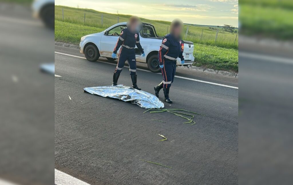 Sobrevivente de “erro de óbito” em Bauru apresenta melhora e recebe alta da UTI