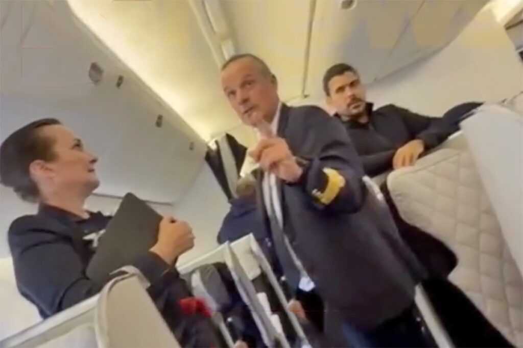 Família baiana é expulsa de voo da Air France após confusão com assento da Classe Executiva em Paris