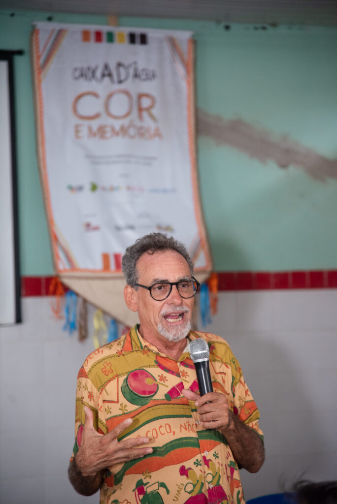 Cinema do Centro está com inscrições abertas para oficina sobre elaboração e execução de projetos culturais
