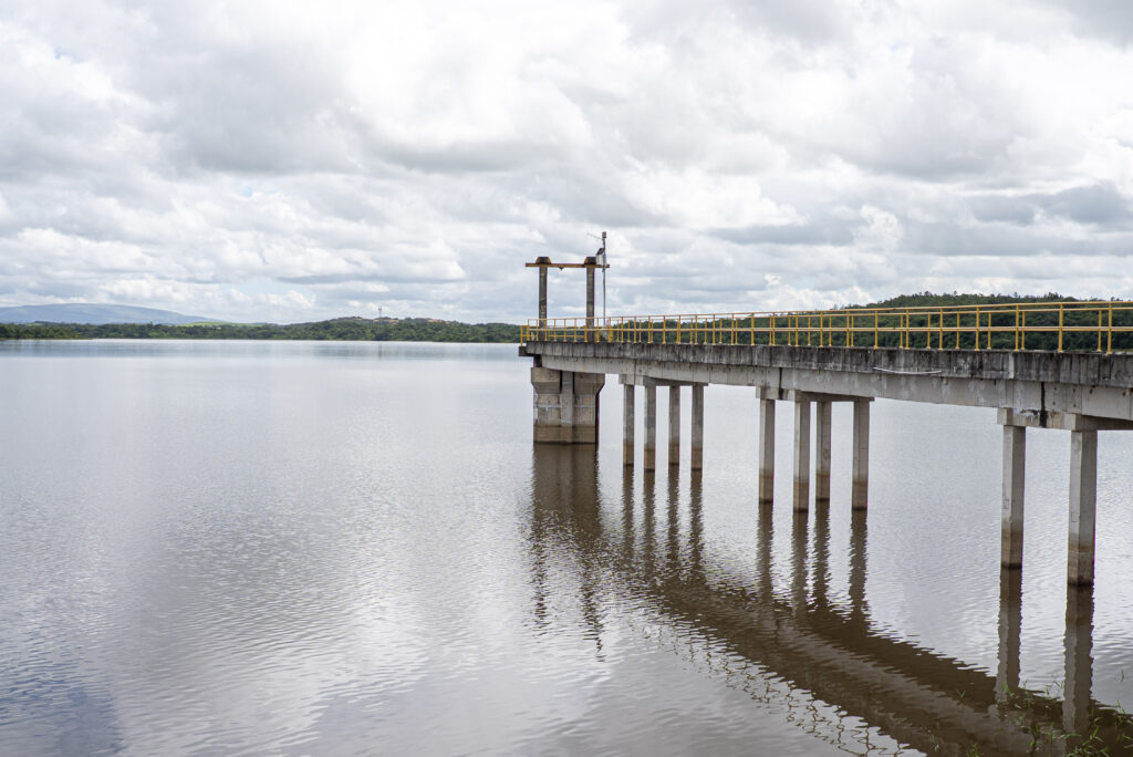 Sergipe reforça segurança hídrica e avança no planejamento climático em 2025