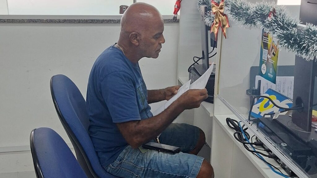 Beneficiários de Aracaju que fazem aniversário em janeiro precisam realizar Prova de Vida