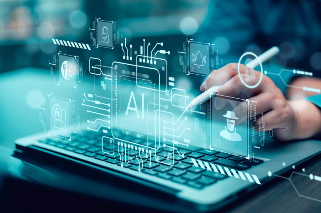 Sergipanos podem participar de cursos gratuitos do Santander sobre Inteligência Artificial em parceria com a Google