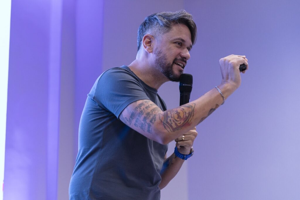 Bruno Oliveira reunirá empreendedores para imersão sobre estratégias de crescimento e negócios