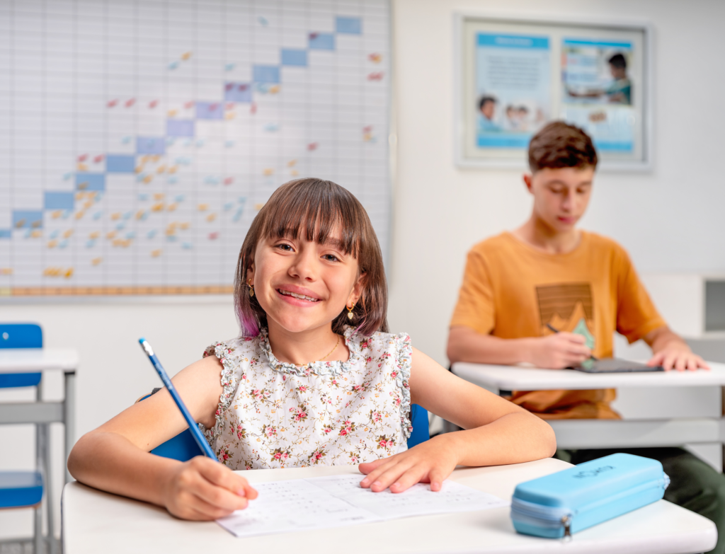 Volta às aulas: organização e apoio fazem a diferença no retorno escolar