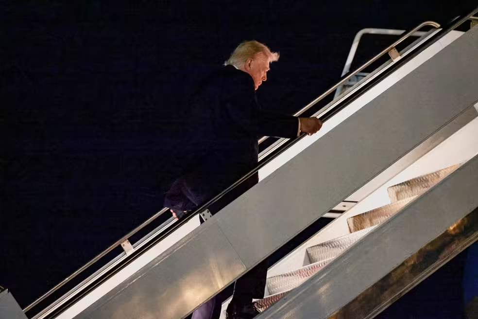 Trump eleva o tom após ofensiva na Venezuela e sinaliza nova ação militar na América Latina