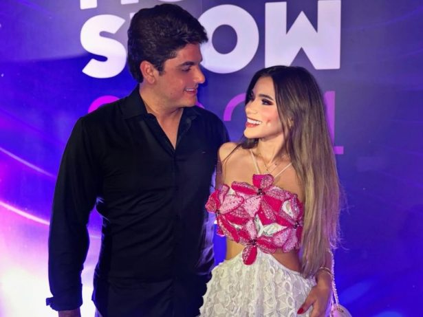 Artista Paraibano Sob Investigação por Suposta Violência Doméstica