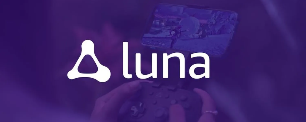 Amazon Luna: a nova aposta da Amazon para jogar sem console