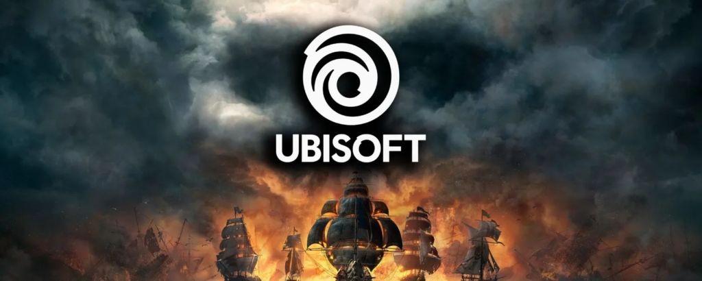UBISOFT PROMOVE REFORMULAÇÃO HISTÓRICA, CANCELA JOGOS E ENCERRA ESTÚDIOS