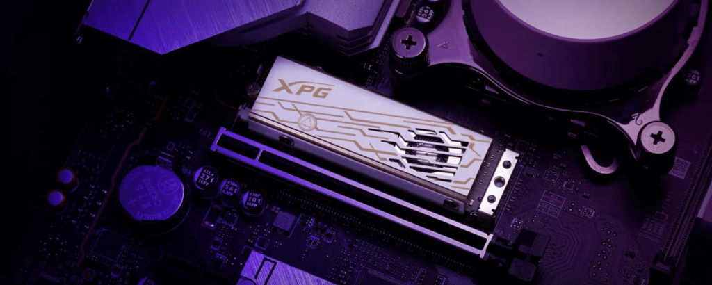 NVMe Avança e se Torna Padrão Indispensável em Armazenamento Rápido