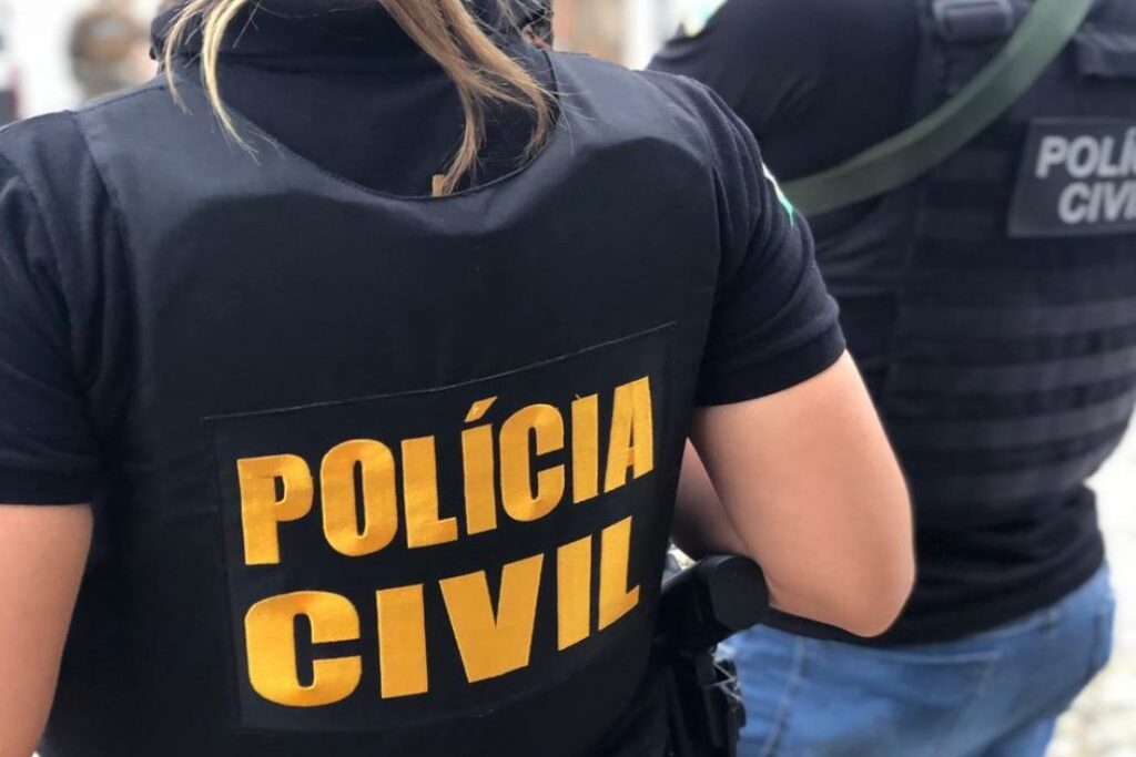 Polícia Civil efetua prisão preventiva por stalking e violação de medida protetiva
