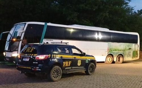 Operação interestadual intercepta em Minas adolescente de 13 anos aliciada por homem em Sergipe