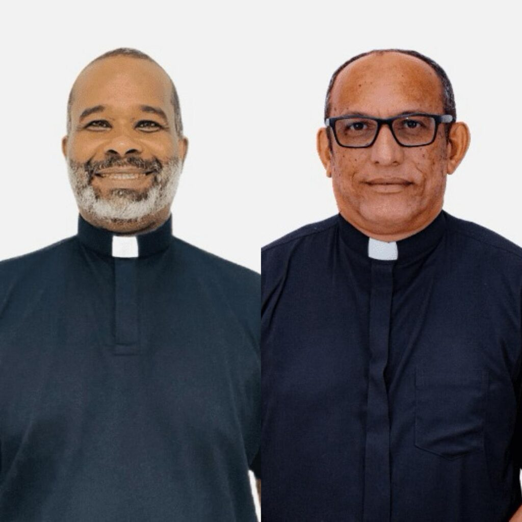 Arquidiocese define datas de posse para novos párocos nos bairros Campo Grande e Miguel Teles
