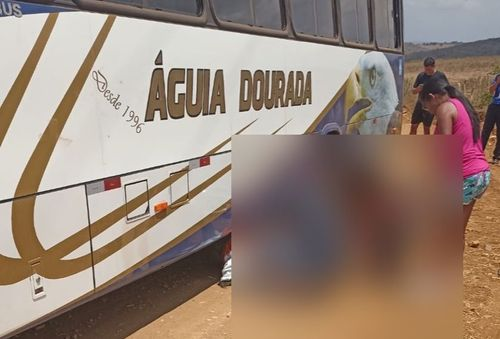 Tragédia em Macambira: Irmãs sofrem acidente ao tentar ultrapassar ônibus; uma morre e outra fica ferida