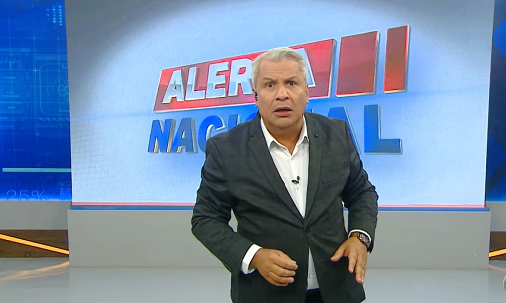 Justiça condena Sikêra Jr. a 3 anos de prisão por falas transfóbicas