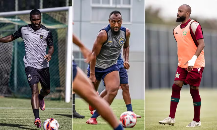 SURPRESA NO ESTADUAL? Pequenos sonham alto no Cariocão 2026