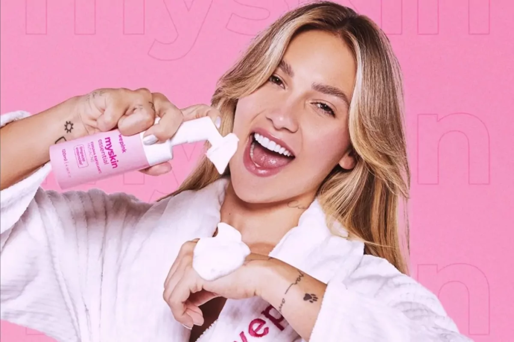 Bomba no Mundo dos Influencers! Virginia Fonseca Está saindo da WePink?
