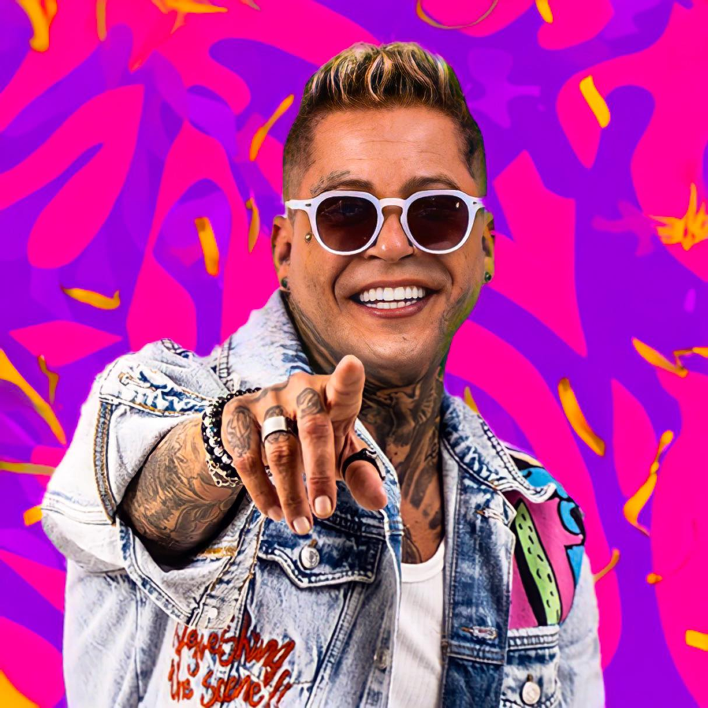 IGOR KANNÁRIO CHEGA COM TUDO À 12ª MADERETA EM LAGARTO!