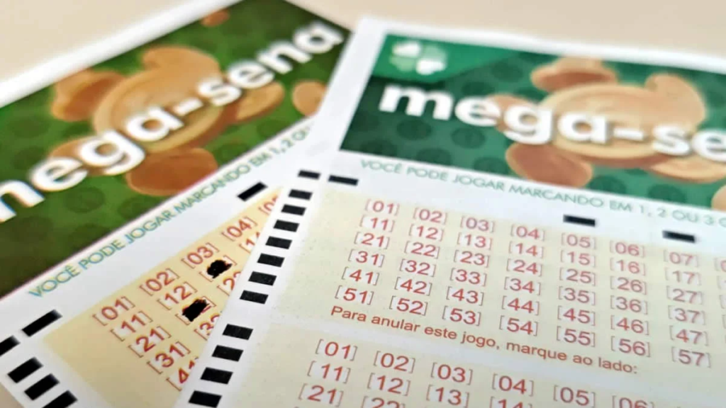 Mega-Sena Acumula e Prêmio Salta para R$ 20 Milhões!