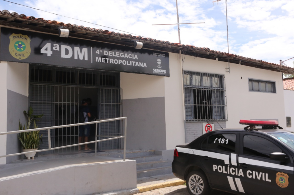 Polícia Civil indicia jovem após uso de inteligência artificial para criar e divulgar pornografia falsa em Aracaju