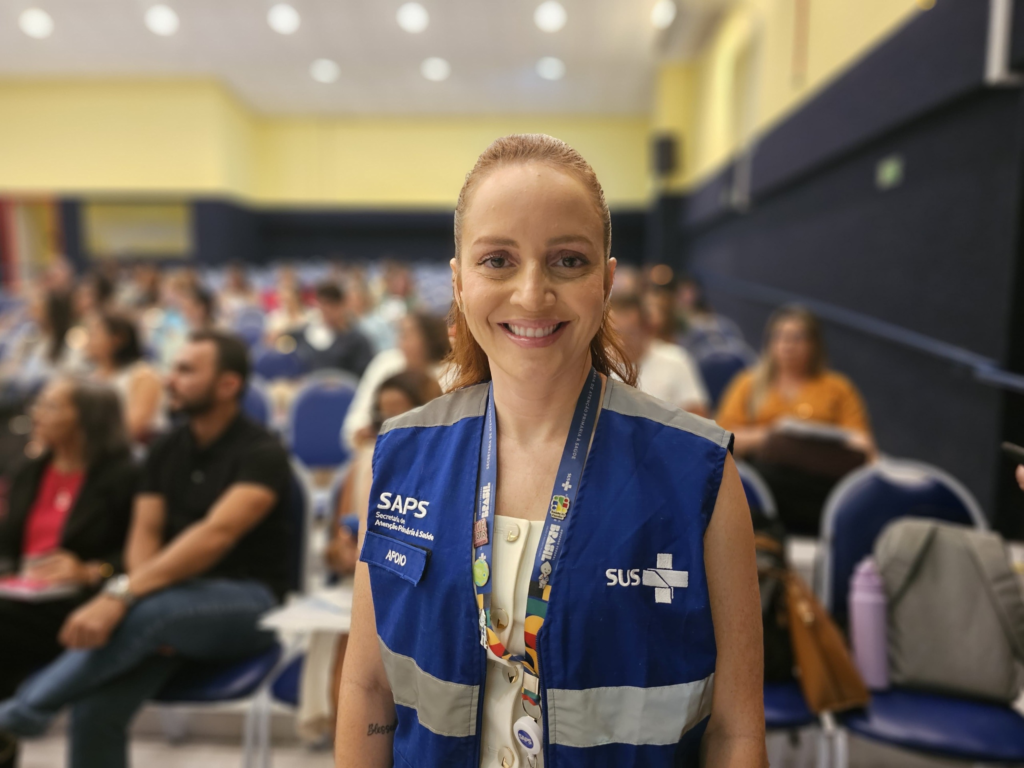 Capacitações promovidas pela Escola de Saúde Pública de Sergipe em 2025 qualificaram o cuidado à saúde do SUS em Sergipe