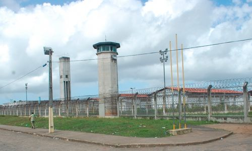 37 presos não retornam aos presídios em Sergipe e já são considerados foragidos