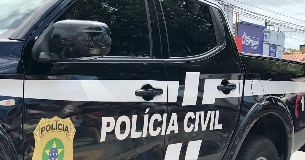 Suspeito de invadir casa e tentar matar desafeto é preso em Monte Alegre