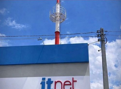Sinal de celular e 5G começa a funcionar no Povoado Rio das Pedras em fase de testes