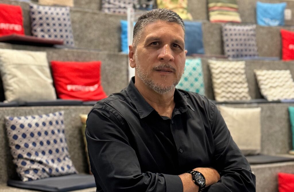 Radialista Léo Wander é cogitado para pré-candidatura a vereador em Itabaiana em 2028