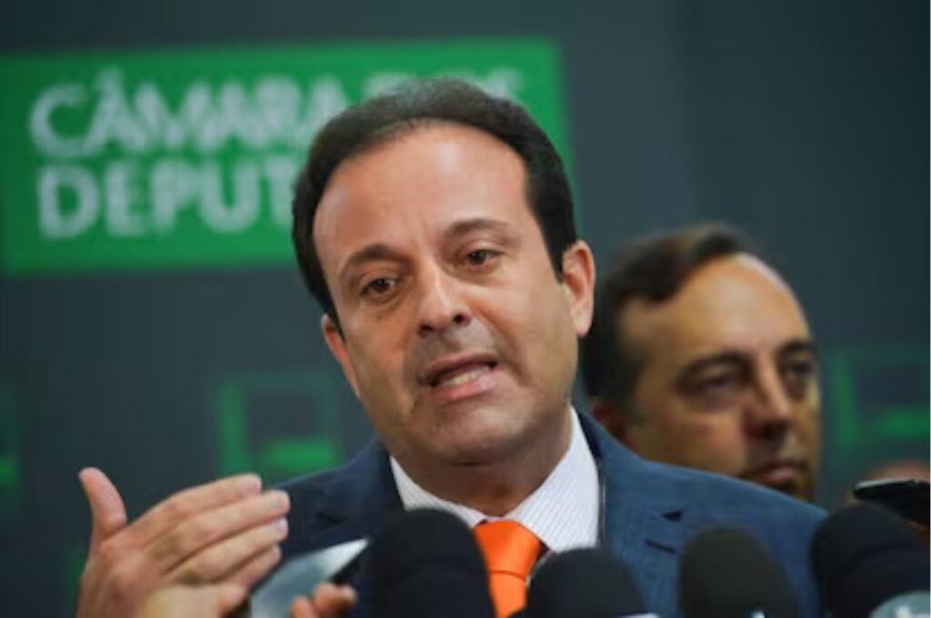 André Moura pede debate fiscalmente responsável sobre tarifa zero no transporte coletivo