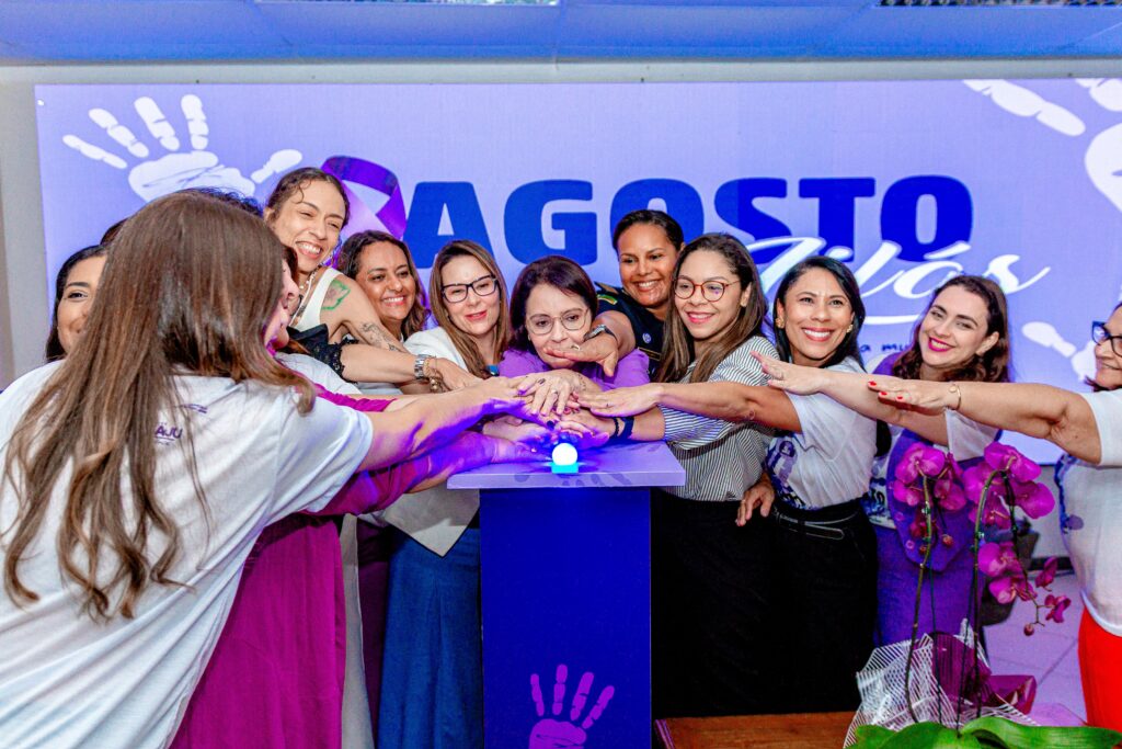 Prefeitura cria a SerMulher para escutar mulheres e coloca em prática políticas públicas efetivas