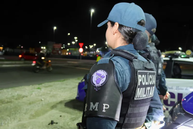 PMSE lança Operação Mulheres em Nossa Senhora do Socorro com coordenação do MJSP