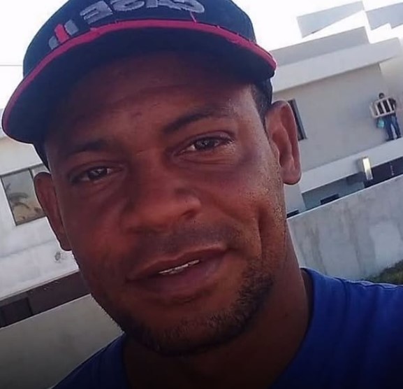 Foragido de alta periculosidade conhecido como “Zé do Brejo” morreu após reagir a uma tentativa de recaptura no Bairro Piabeta.
