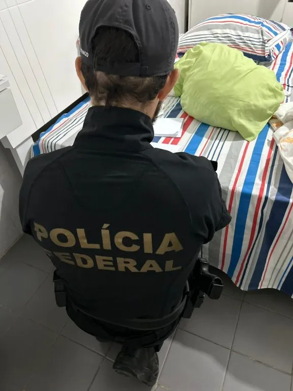 Polícia Federal lança Operação Voto Livre contra suposta compra de votos em Divina Pastora