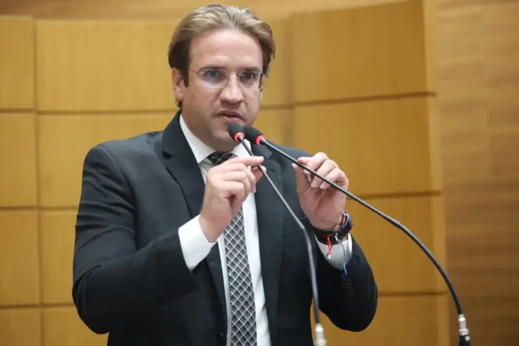 Marcelo Sobral elogia governo por mutirão de empregos em Nossa Senhora do Socorro