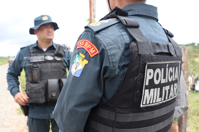 Saiba mais sobre pmse conduz proprietária de animal à delegacia por suspeita de maus-tratos em nossa senhora do socorro
