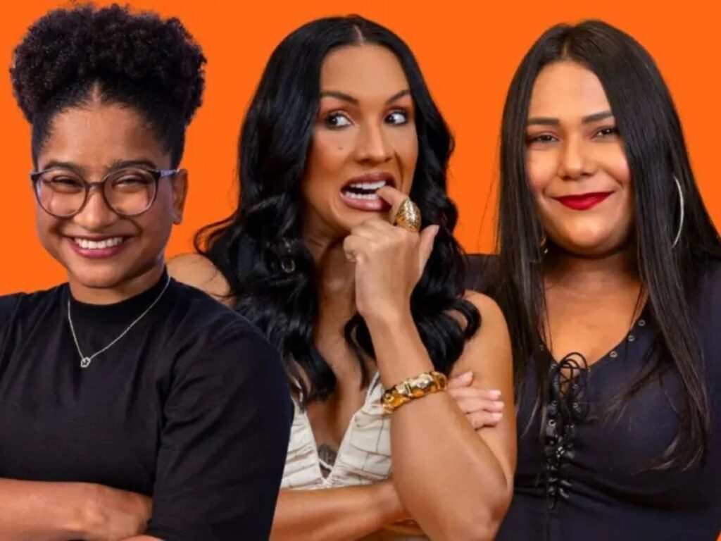 Maxiane é eliminada do BBB26 com 63,21% dos votos em paredão recorde