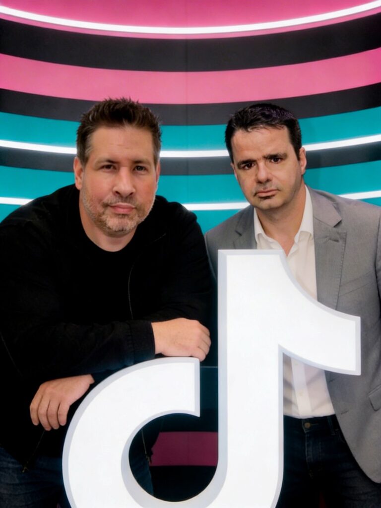 Oxente Summit e OXT Negócios realizam, em parceria com o TikTok, encontro exclusivo em Aracaju.