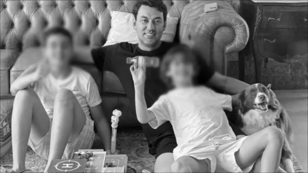 Tragédia em Itumbiara: Secretário de Governo mata os filhos e tira a própria vida