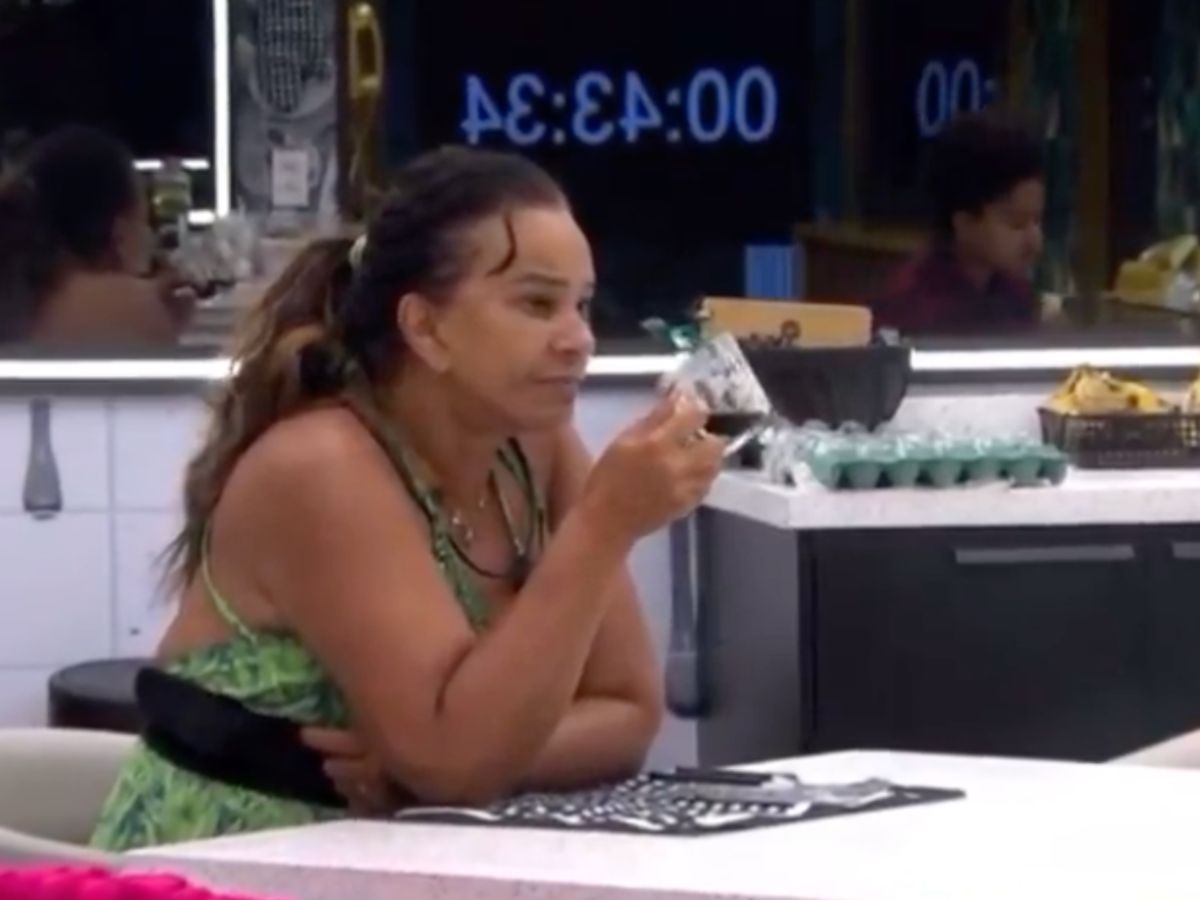 8wRpJcHE Solange Couto no BBB26