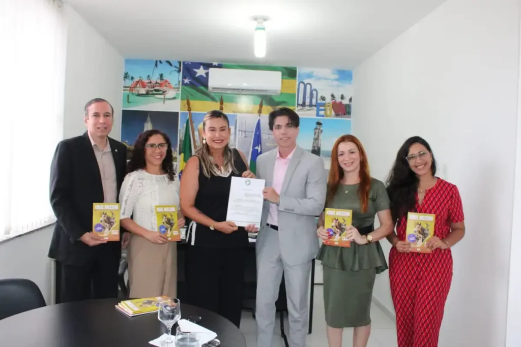 Defensoria Pública de Sergipe institui Núcleo de Defesa Ambiental na comarca de Aracaju