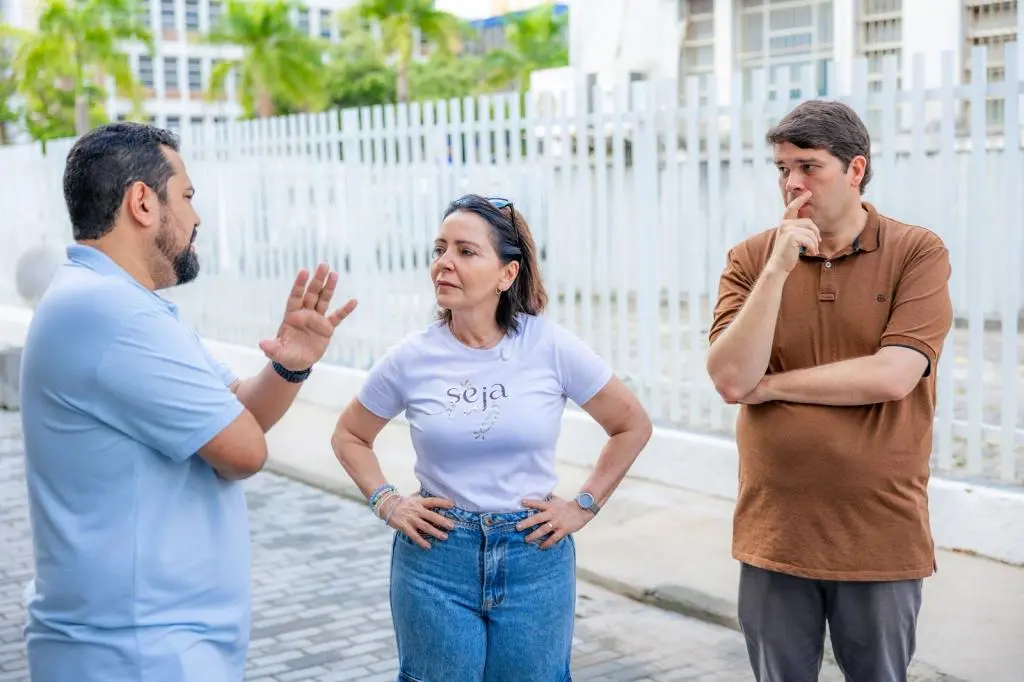 Revitalização devolve nova aparência ao Beco dos Cocos no Centro de Aracaju