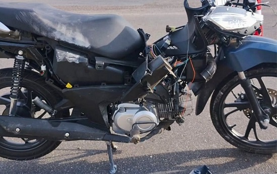 Motociclista morre após atingir poste na Zona Sul de Aracaju