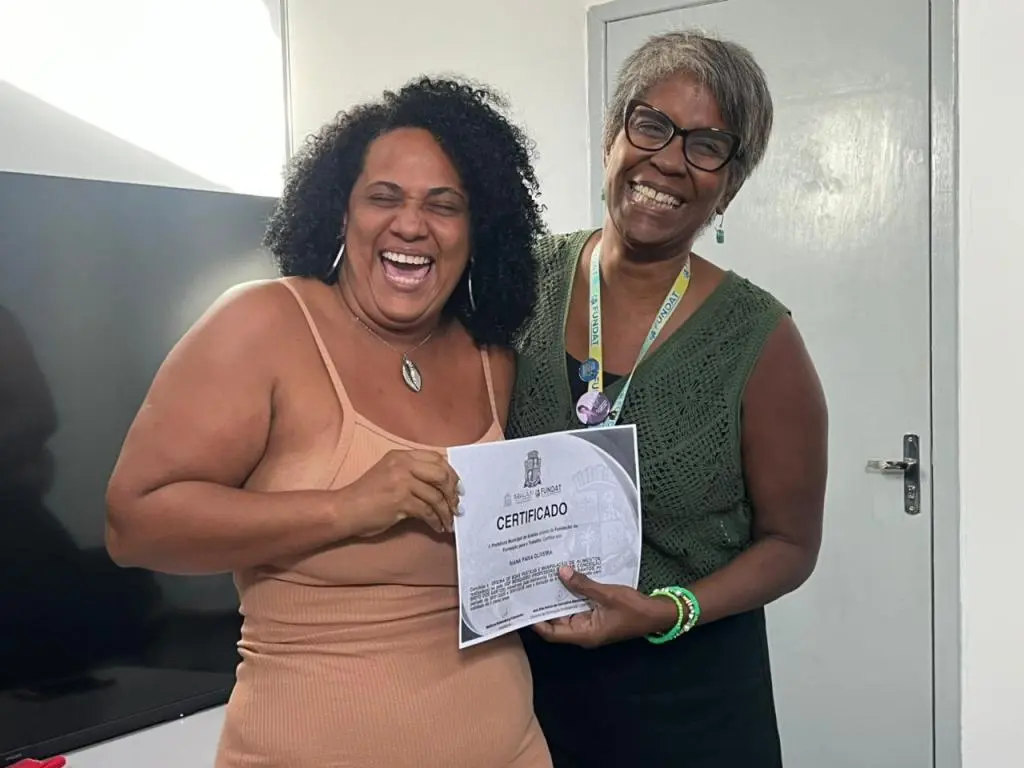 Aracaju inicia primeira oficina de boas práticas na manipulação de alimentos