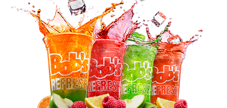 Bob’s lança Bob’s Refresh e reforça seu papel como ponto de referência do verão