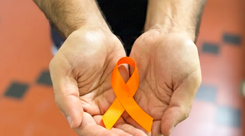 Ipesaúde destaca necessidade de doação de medula óssea durante o Fevereiro Laranja