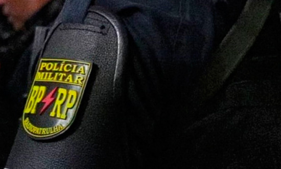 Polícia Militar apreende 4 kg de maconha em imóvel abandonado no Conjunto Jardim