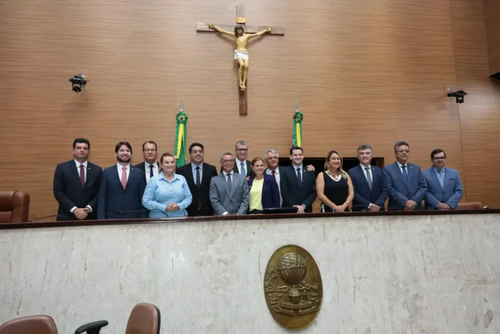 Deputados sergipanos abrem ano legislativo de 2026 e projetam agenda intensa na Alese