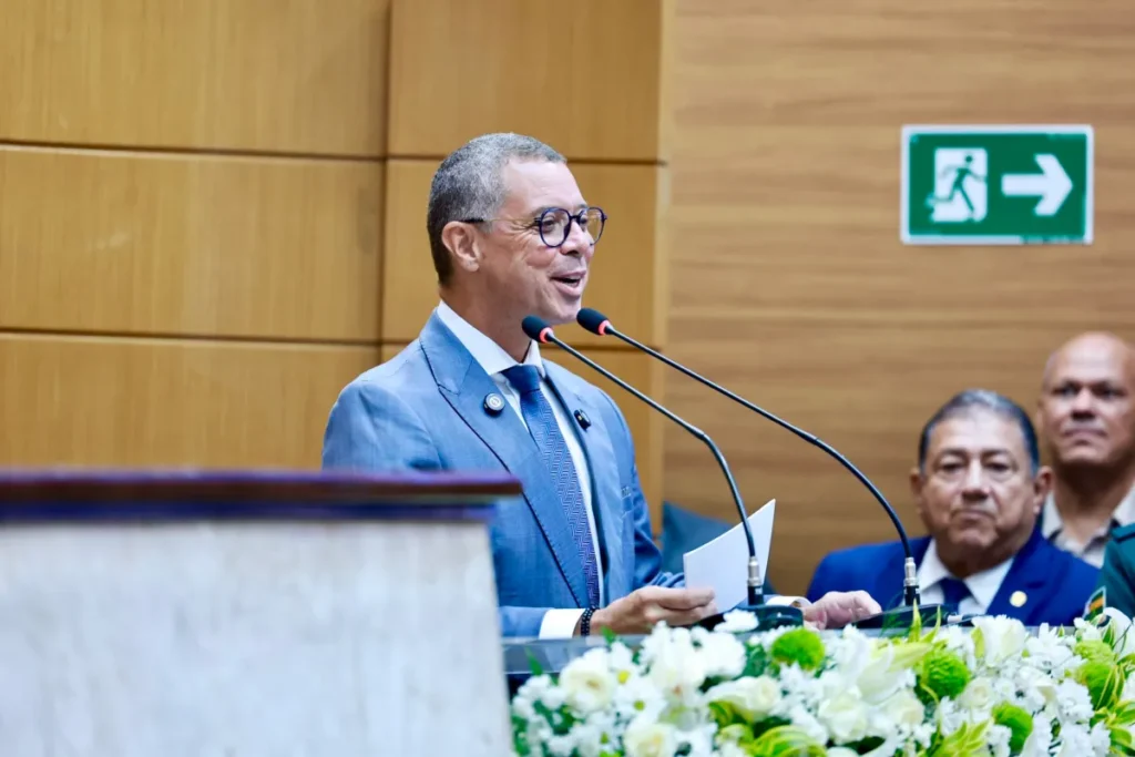 Mitidieri inicia Ano Legislativo de 2026 na Alese e apresenta balanço com avanços fiscais, sociais e de infraestrutura