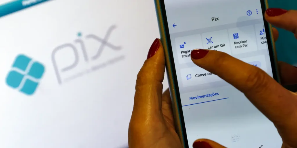 Novas regras do Pix entram em vigor com rastreamento ampliado e devolução mais rápida