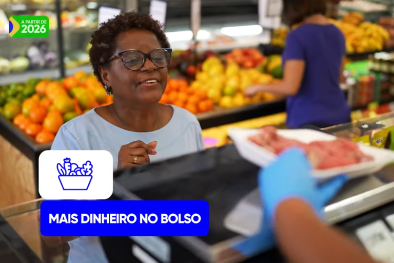 Nova lei do Imposto de Renda isenta mais de 108,6 mil contribuintes em Sergipe a partir de fevereiro